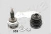 MAZDA BS0525400A Joint Kit, drive shaft